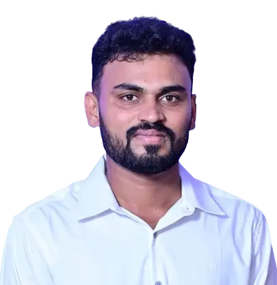 Omprasad M, CEO Orantra