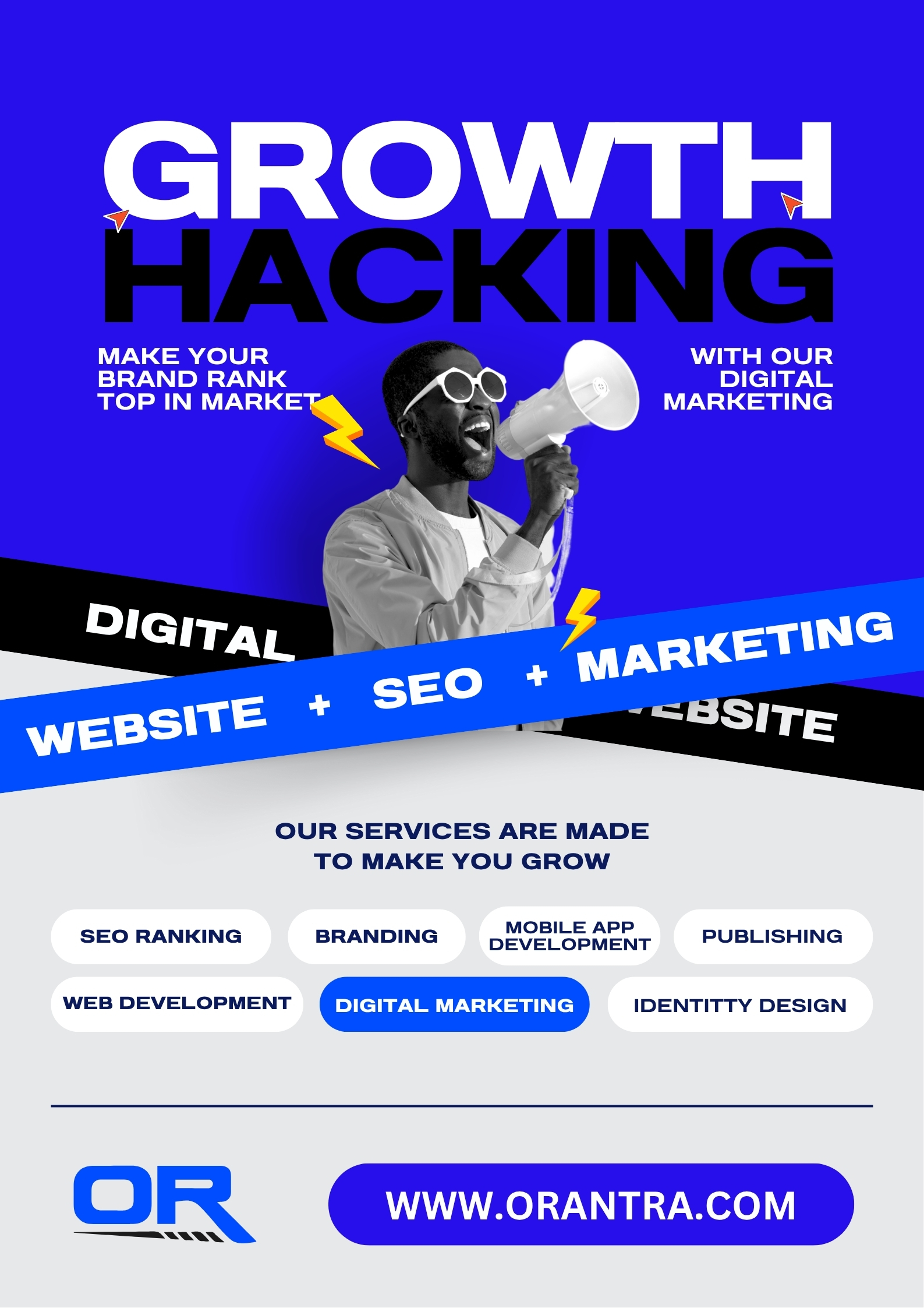 Best Digital Marketing Services in Mysore